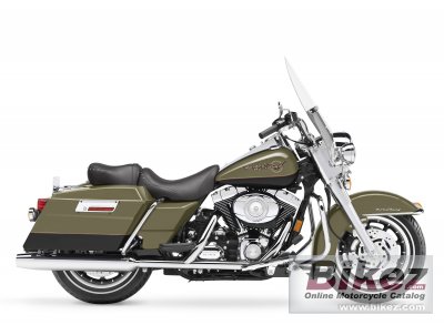 2007 Harley-Davidson  FLHR  Road King photo